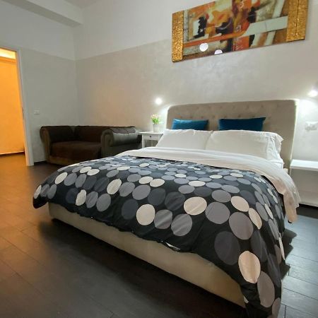 Casa Roma Lägenhet Exteriör bild