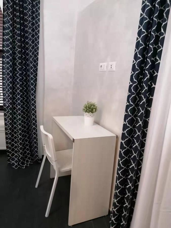 Casa Roma Lägenhet Exteriör bild