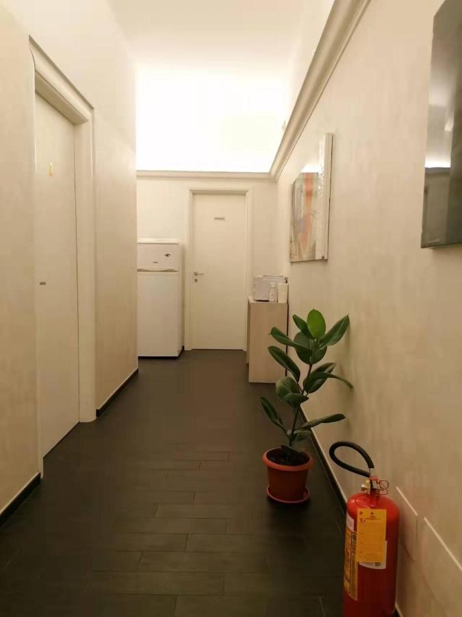 Casa Roma Lägenhet Exteriör bild
