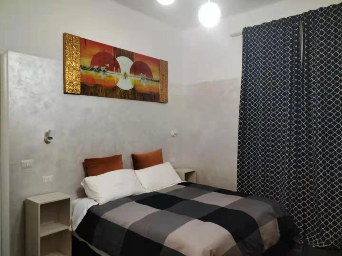 Casa Roma Lägenhet Exteriör bild