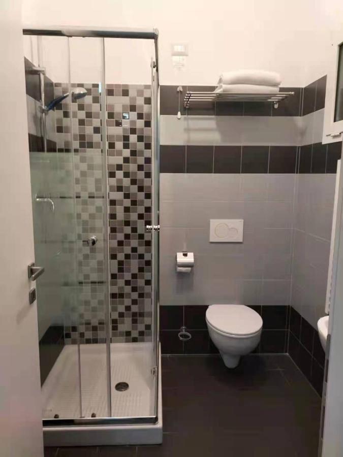 Casa Roma Lägenhet Exteriör bild
