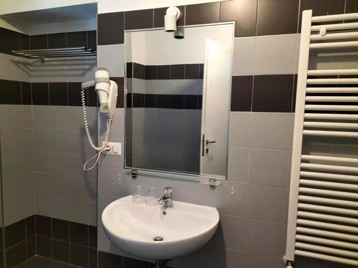 Casa Roma Lägenhet Exteriör bild