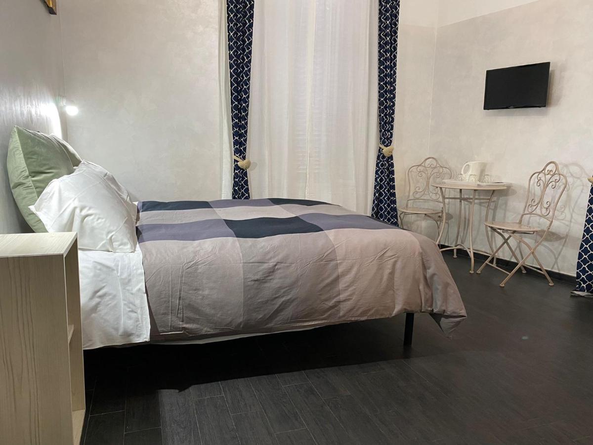 Casa Roma Lägenhet Exteriör bild