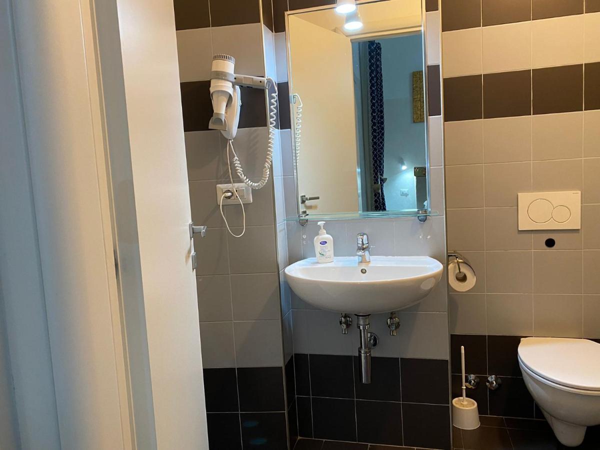 Casa Roma Lägenhet Exteriör bild