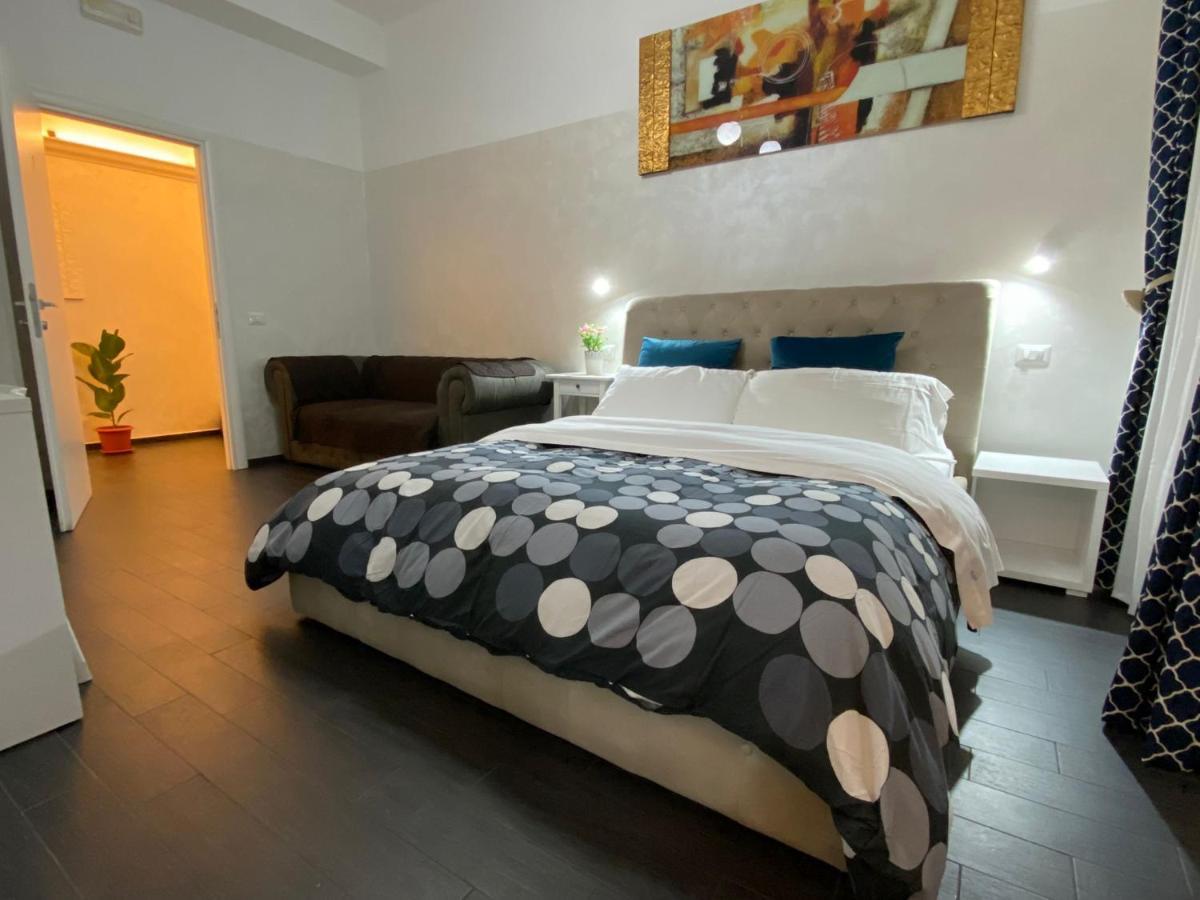 Casa Roma Lägenhet Exteriör bild