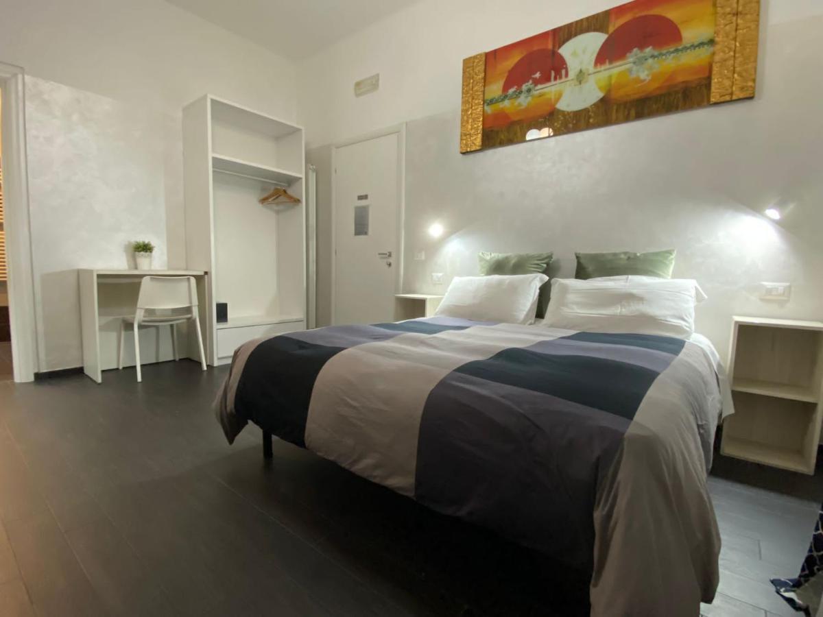 Casa Roma Lägenhet Exteriör bild